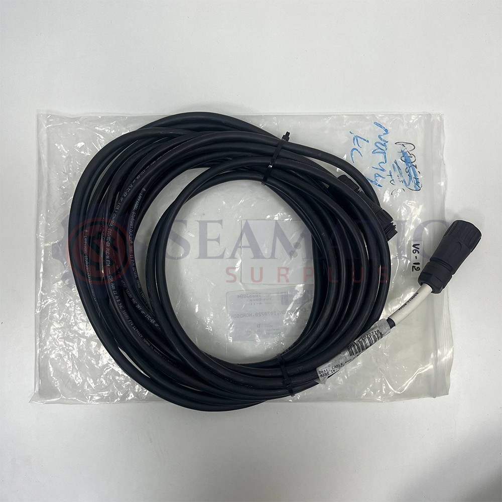 NEW LAPP KABEL STUTTGART OLFLEX TRAY II 221805 18AWG (15 MTR – 50 FT) , V6#12