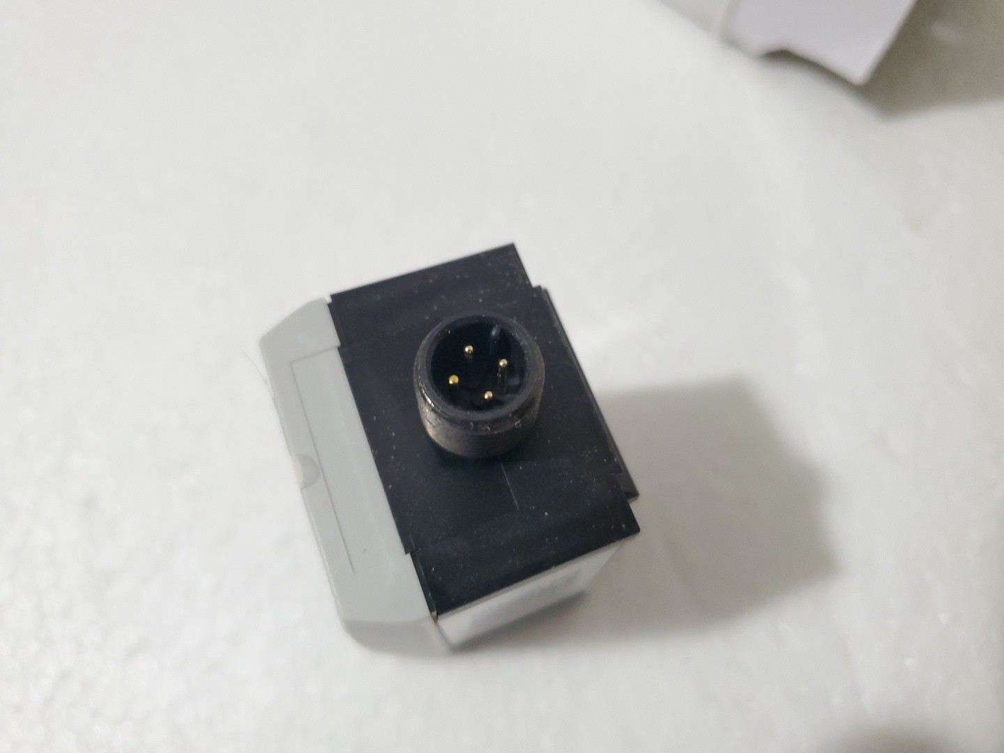 AVENTICS R412010767 PRESSURE SENSOR New in Box – USA SELLER