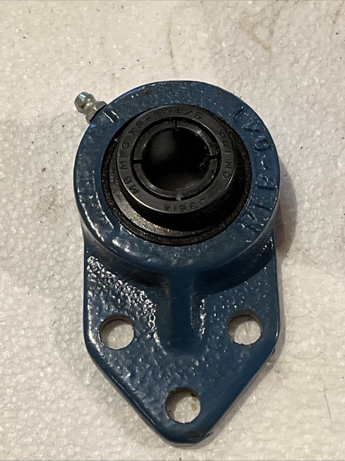 MB USA XP-204/5 Bearing Pillow Block SC 3/4” MFB-04 MFB45-34