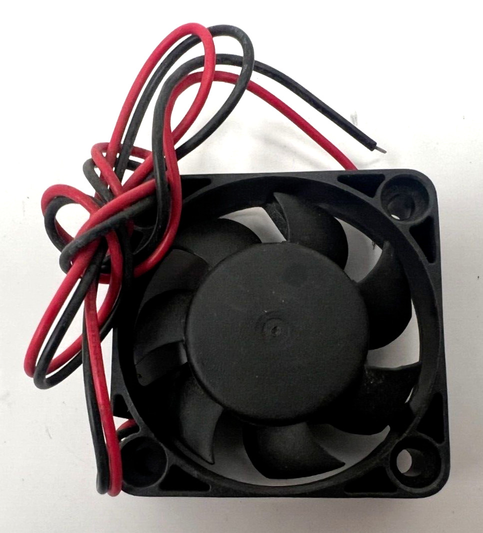 ORION FANS OD4010-12HB BRUSHLESS DC FAN *** LOT OF 5 ***