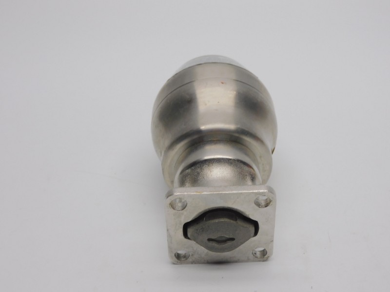 SAUNDERS S360 NSNP