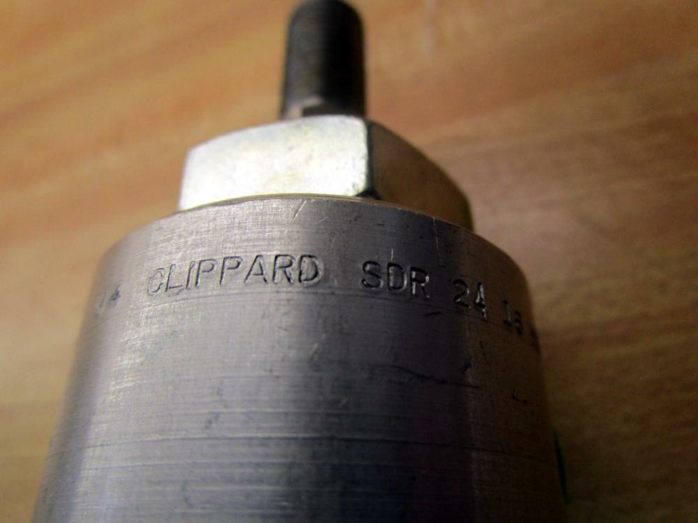Clippard SDR 24 16 MB Cylinder SDR2416MB