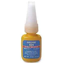 Loctite 46551 Quick Set Instant Adhesive 0.333 Ounce/9.3g Bottle