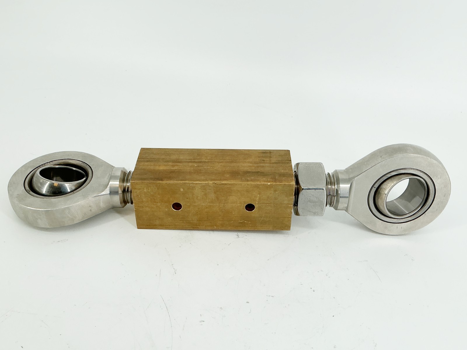 New Valmet N330448500 Turn Buckle 316 SS DWG 35MM