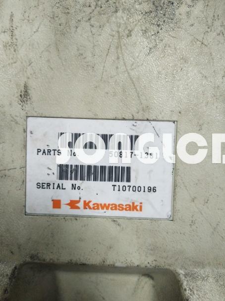 1PCS 0817-1381/T10700196 90days warranty via DHL or FedEx