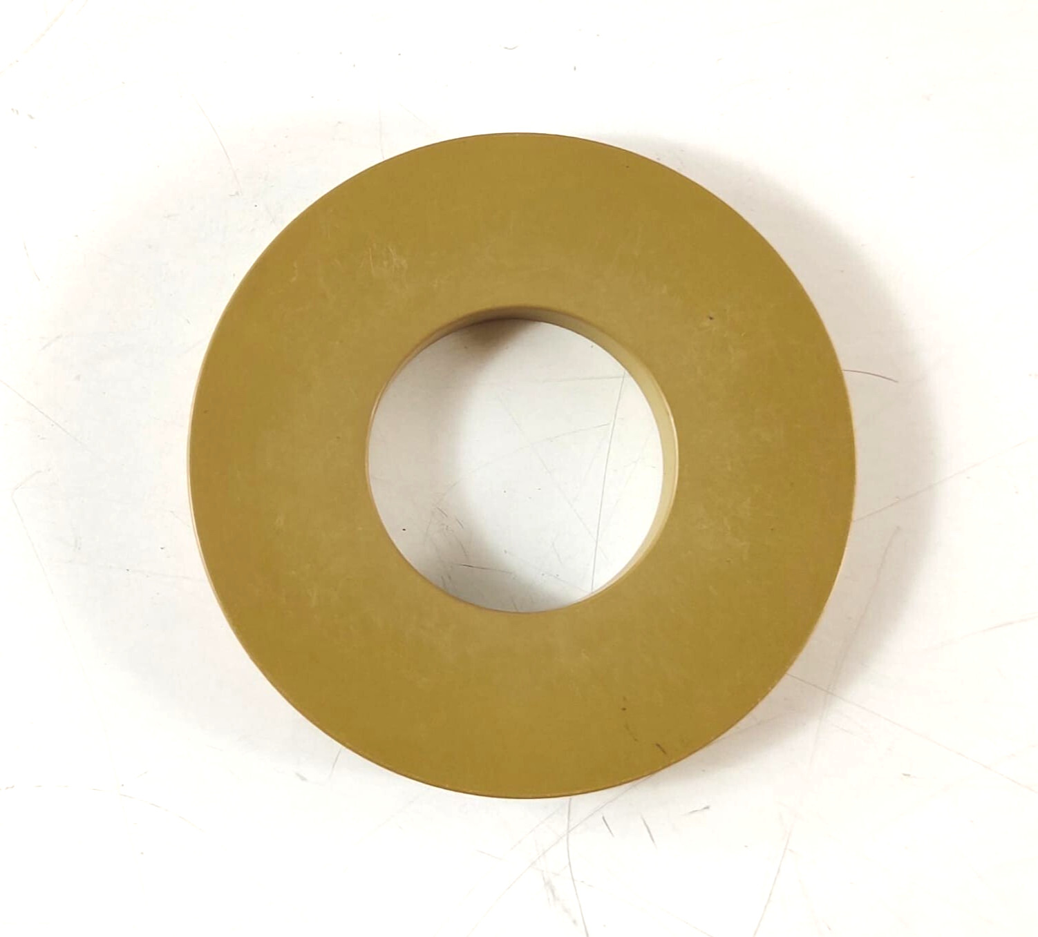Check Valve Teflon Seat For Tanabe H-73/H-74 Compressor Spare Parts