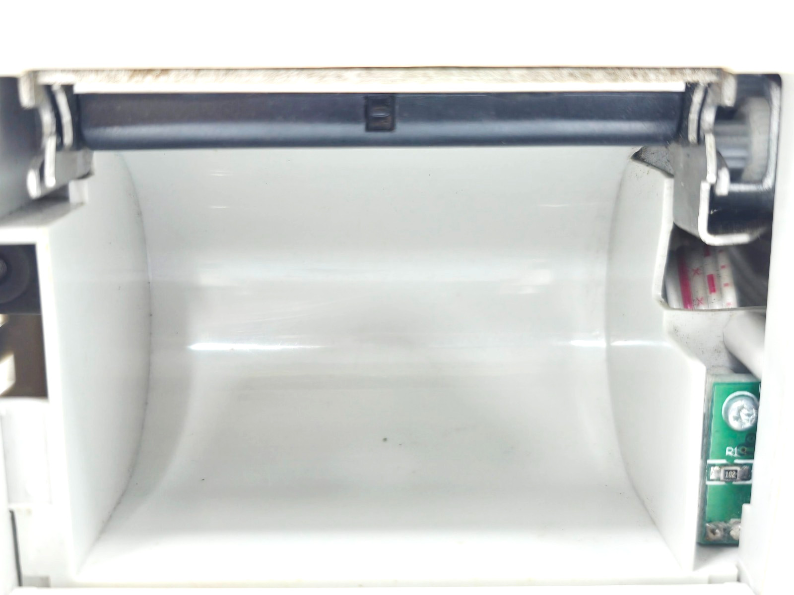SPRT SP-RMDIIIDPH_S13AS MICRO PRINTER 160205372