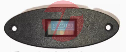 ONE NEW PIR20/31 rotary door sensor infrared start radar probe FOR Bircher#SK