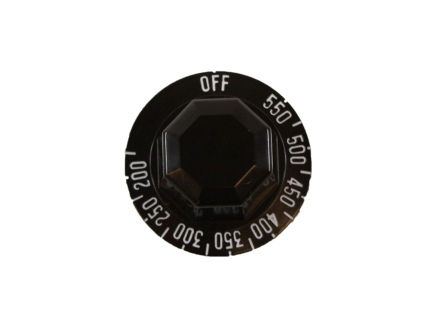 Knob for Venturi Gas Valve VULCAN HART 00-921686