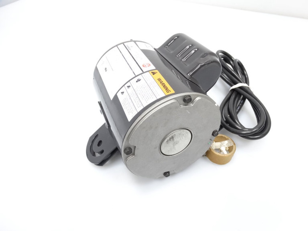 US Motors 1838 1/2″ PSC Industrial Air Circulator Motor