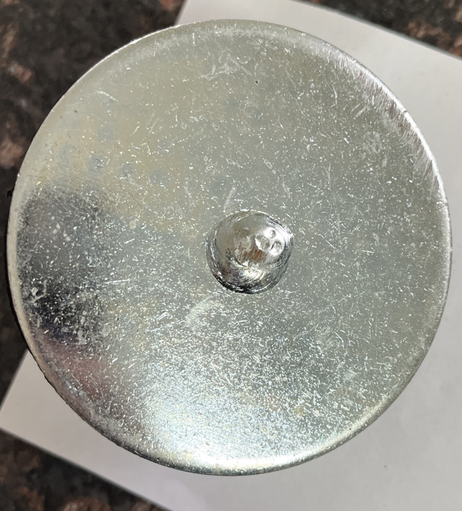 CHERNE IND. MECHANICAL PLUG, 4” (100mm) KWIK’N SURE M173