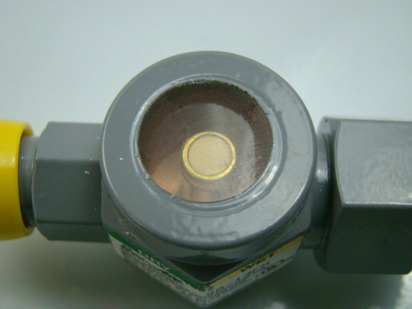 Sporlan 3/8″ Moisture & Liquid Indicator SA-13FM