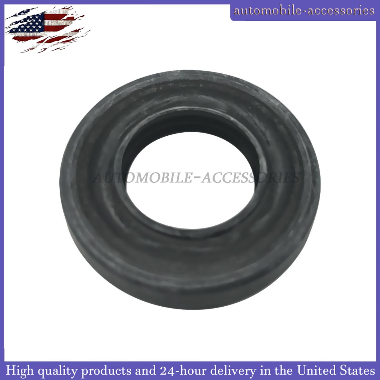 Oil Seal For NOK BP1503G High Pressure Oil Pump Motor Skeleton 19.05*34.6*6.3mm