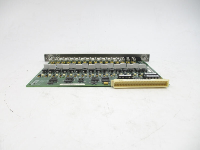 SIEMENS 505-2590-A 24-120V NSMP