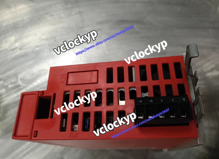 1PCS Test OK SEW MC07B0015-5A3-4-00 Frequency converter