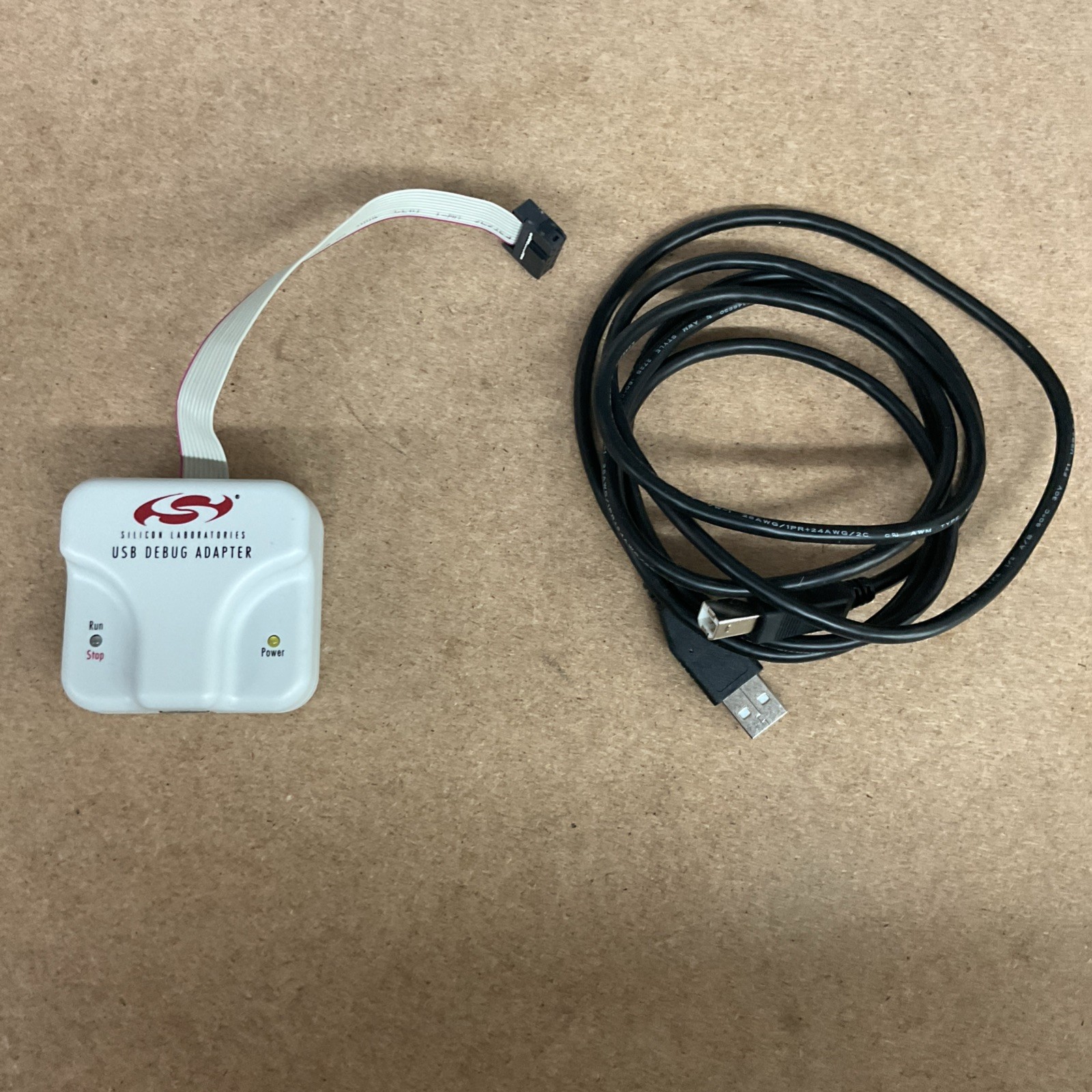 Silicon Laboratories Development Kit Type UDA-32-KIT