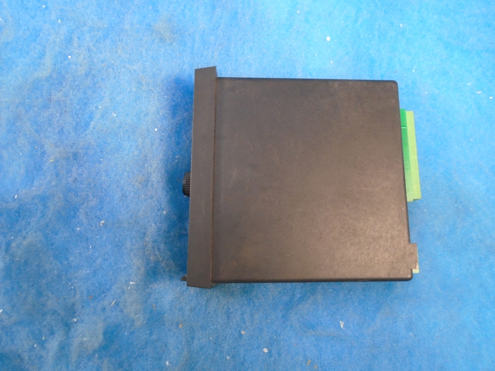 LEEDS AND NORTHRUP INSTRUMENTS 074825 MANUAL HAND OUTPUT STATION 1YR WARRANTY
