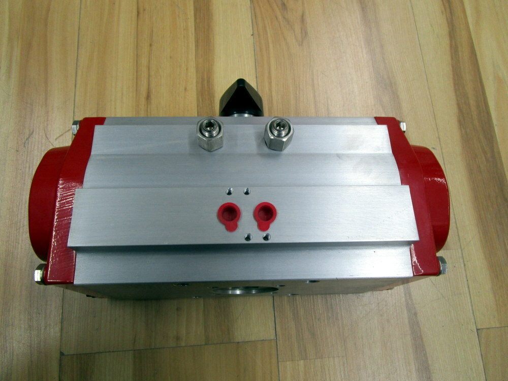 Bray Controls 93-1195-11300-532 Pneumatic Actuator 93119511300532