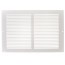 HART & COOLEY 043118 650 Series Steel Sidewall Return Air Grille 12 x 8