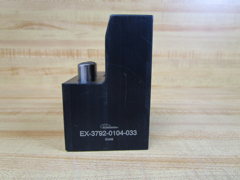 AMT Precision Parts EX-3792-0104-033 Tooling FL EX37920104033
