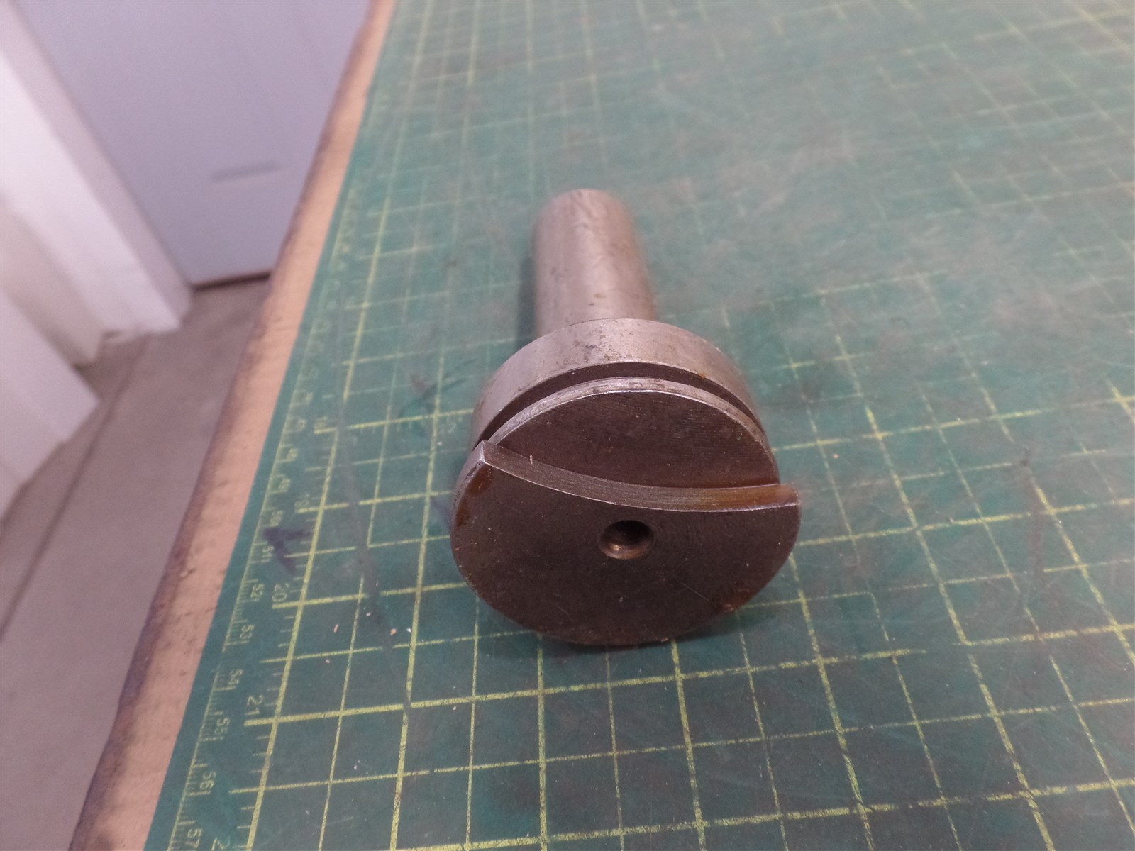 GENUINE TROJAN O&K 10738449700 PIN ASSEMBLY, TEREX 10-738449700, N.O.S