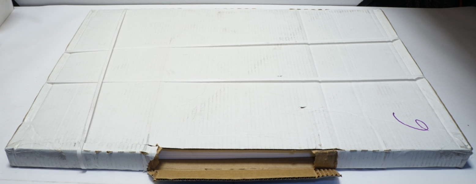 Lot of 100 OEM Frymaster 8030289 Fryer Filter Paper Sheets – 34″ x 22″ ShipsFREE