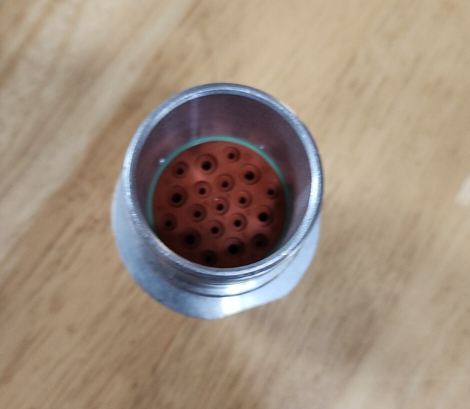 TE Connectivity / Deutsch Automotive HD34-24-19PN-072 NEW LOWEST PRICE YET