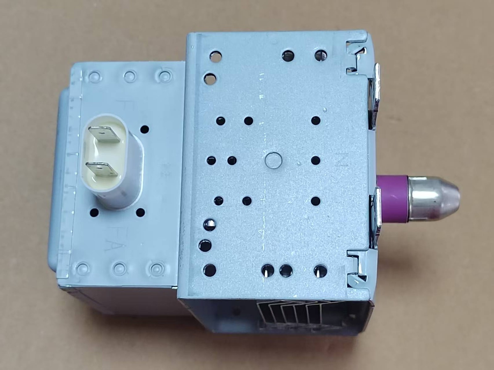 Replacement Magnetron For Samsung OM75P(31)ESGN Drying Air-cooled Magnetron OEM