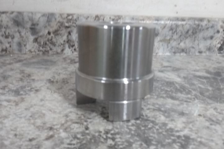 Boston Gear FC30 1-1/4 1-1/4 In Bore Diameter 3450 Max RPM Shaft Coupler Body
