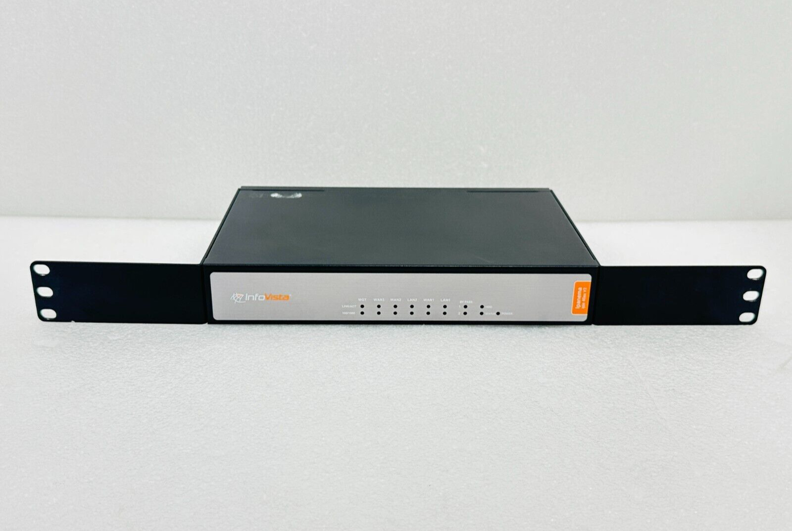 InfoVista ip|e 40ax V2 | 40-05-XX IP Traffic Management – FREE SHIPPING