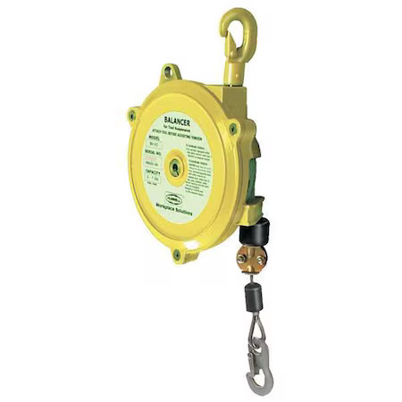 Hubbell-Gleason Bh-05 Tool Balancer, 5.5-11.0 Lb. Capacity