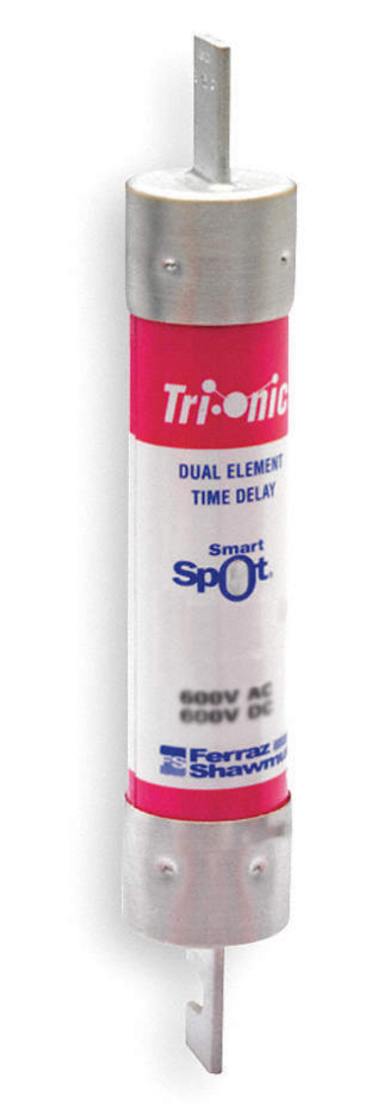MERSEN TR150RID Fuse Class RK5 150A TR-RID Series