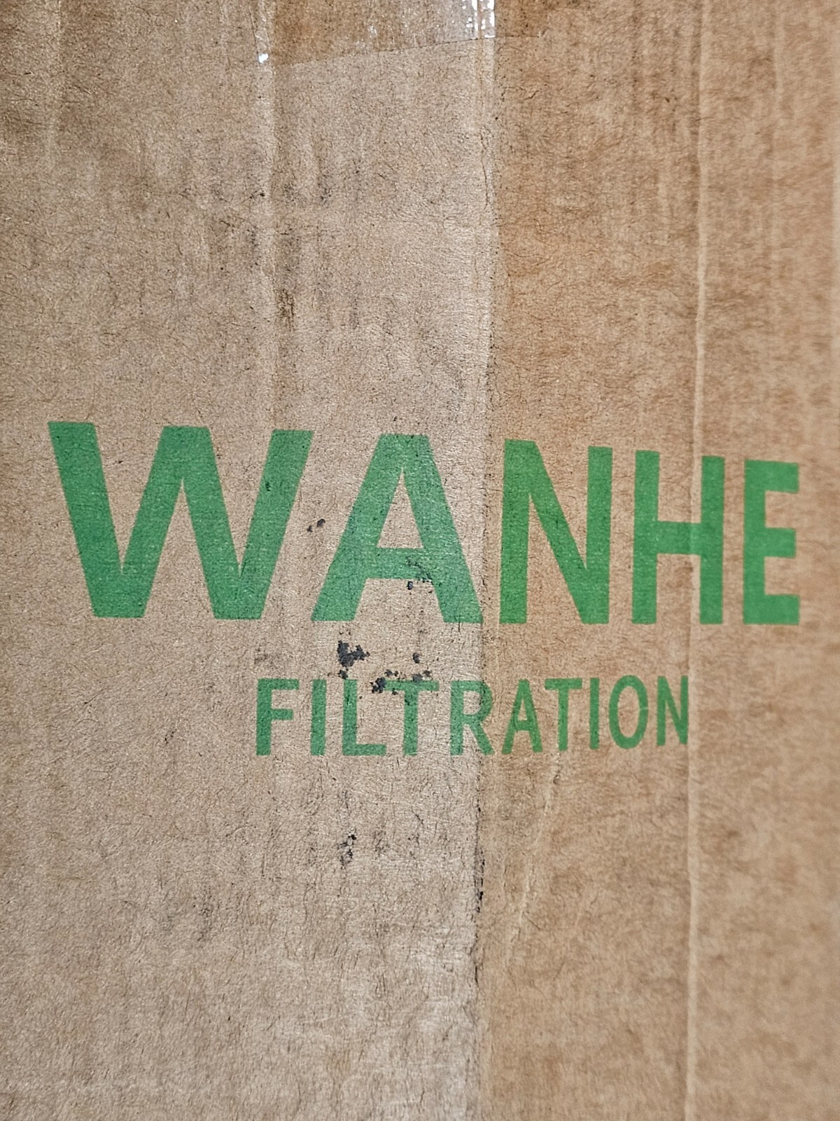 Wanhe Filtration WH2200R010BN4HX/-B4-KE50 31-inch Hydraulic Filter Element