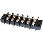 Marathon Special Products 601-GP-20 Conn Barrier Strip 40 POS 11.1mm Screw Pa…