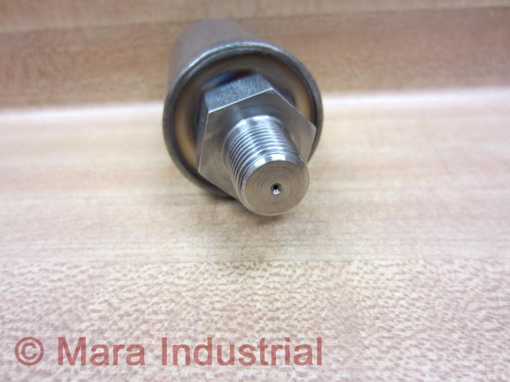 Barksdale 426T2-12 Pressure Transducer 426T212