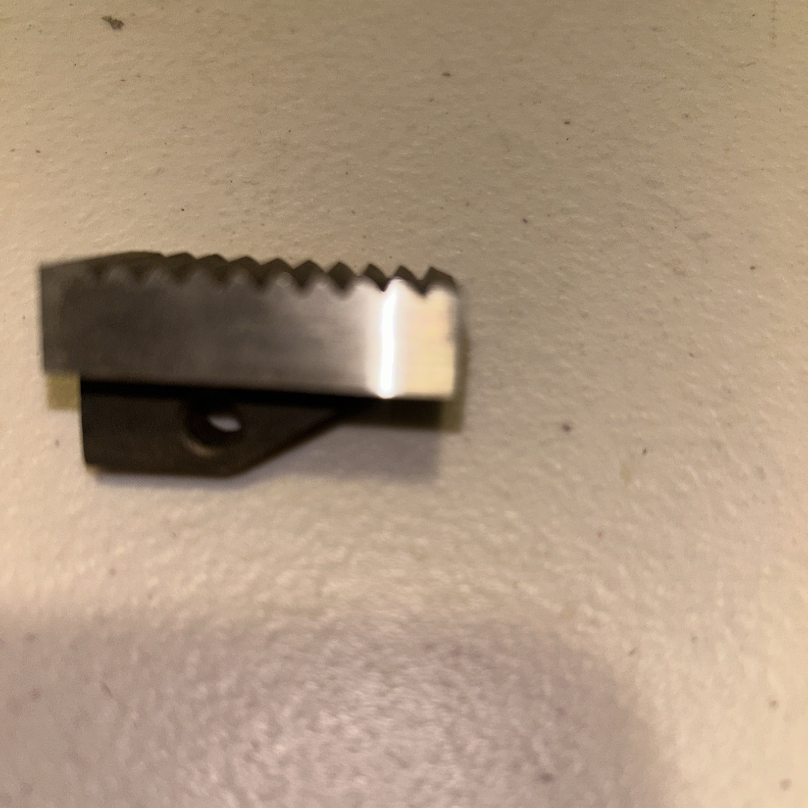 RIDGID 31635 14″ PIPE WRENCH BOTTOM JAW NEW 300