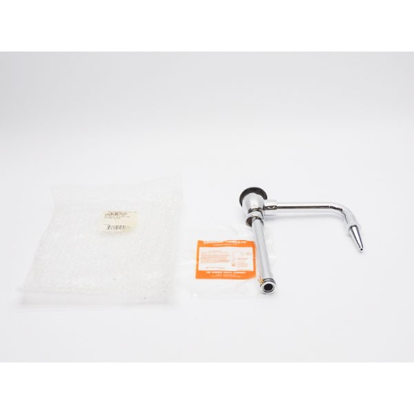 THE CHICAGO FAUCET GN2BVBE7KCP NSMP