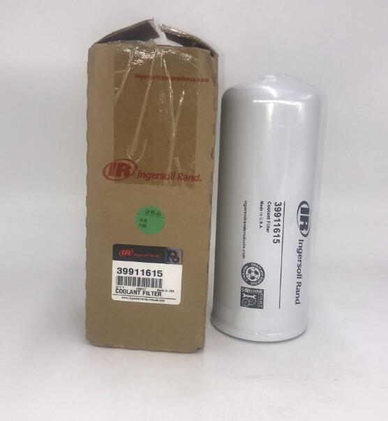 1Pcs New For 39911615 Oil Coolant Filter Ingersoll Rand Air Compressor