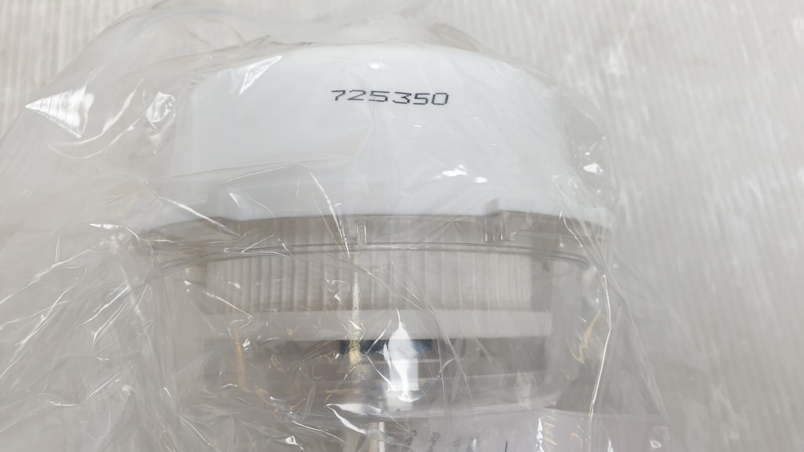 Sharplan 100 Xplume Smoke evacuator