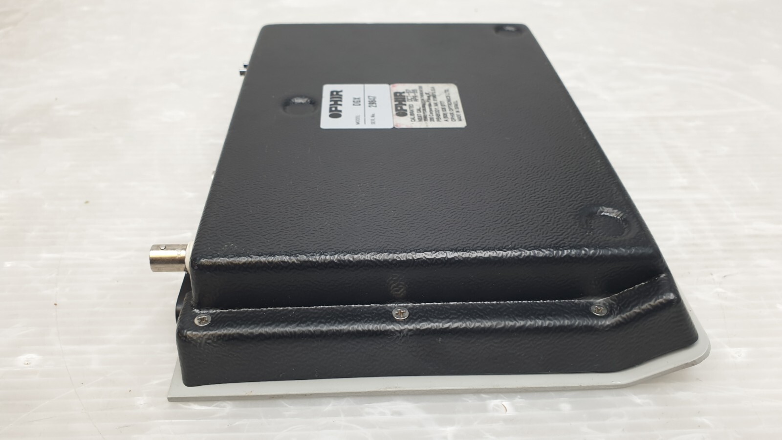 OPHIR LASER POWER / ENERGY METER MODEL DGX