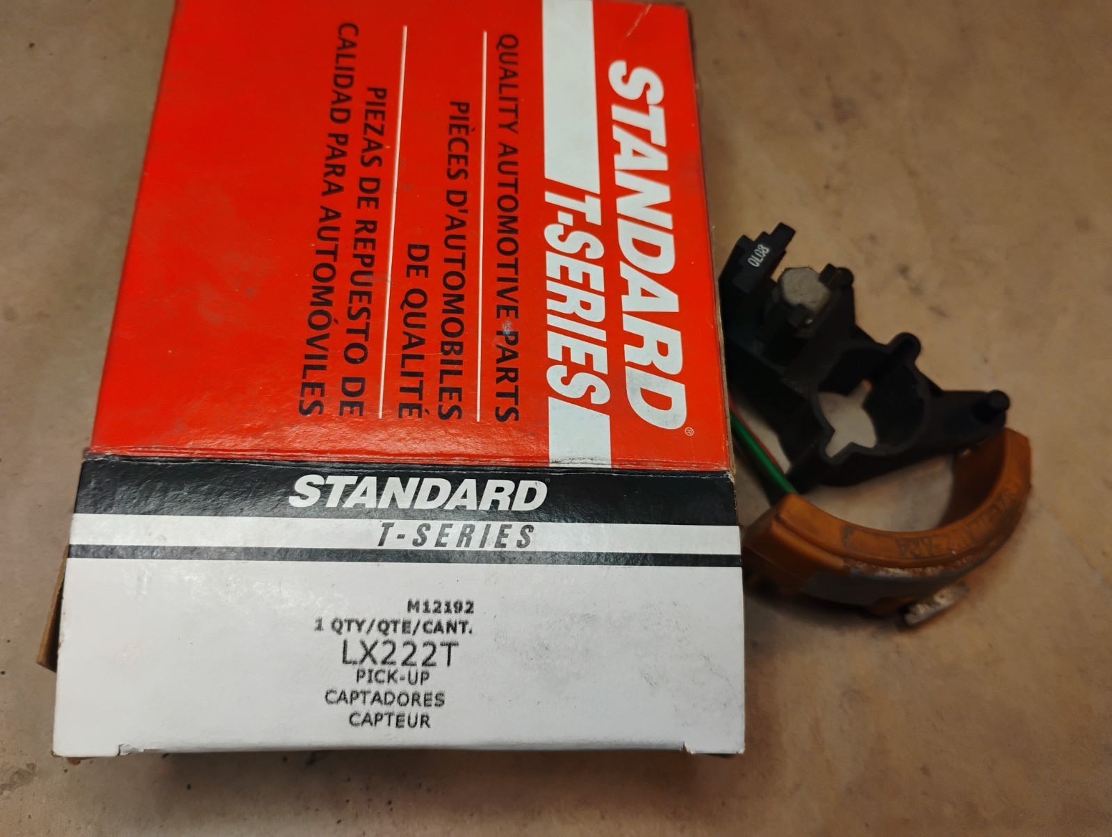 Standard T-Series LX222T Distributor Ignition Pickup – Fast Ship