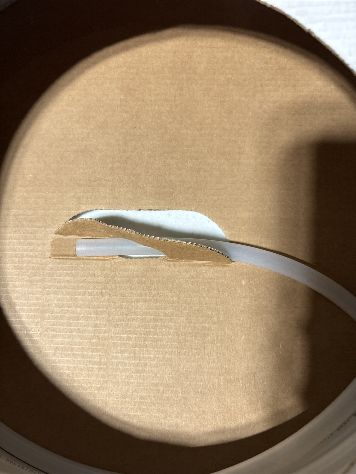 Nycoil 62660 100′ Polyethylene Tubing