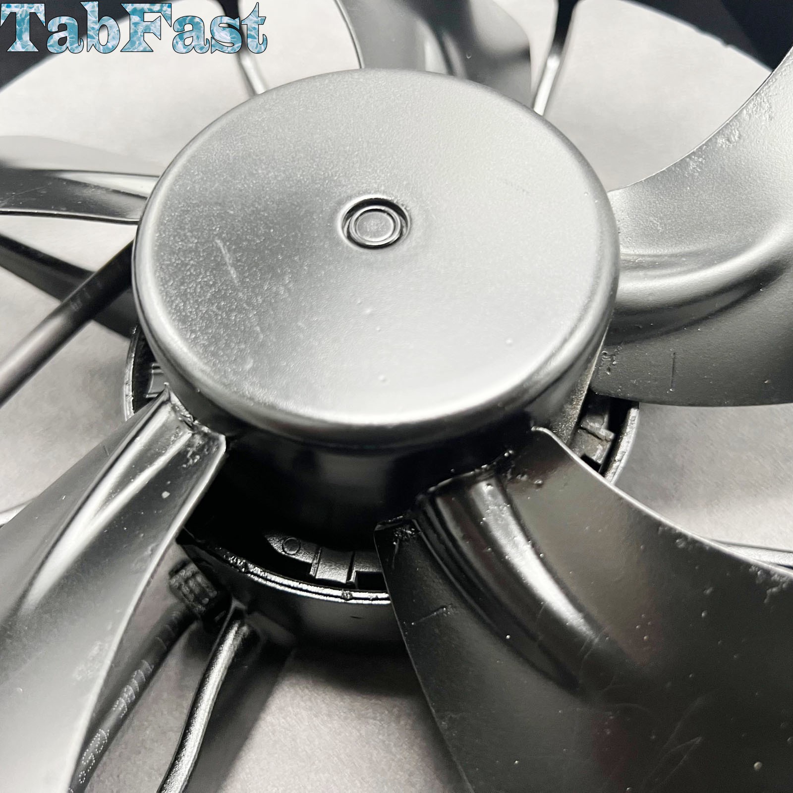 Brand New Cooling Fan W1G200-EC91-45 for ebmpapst