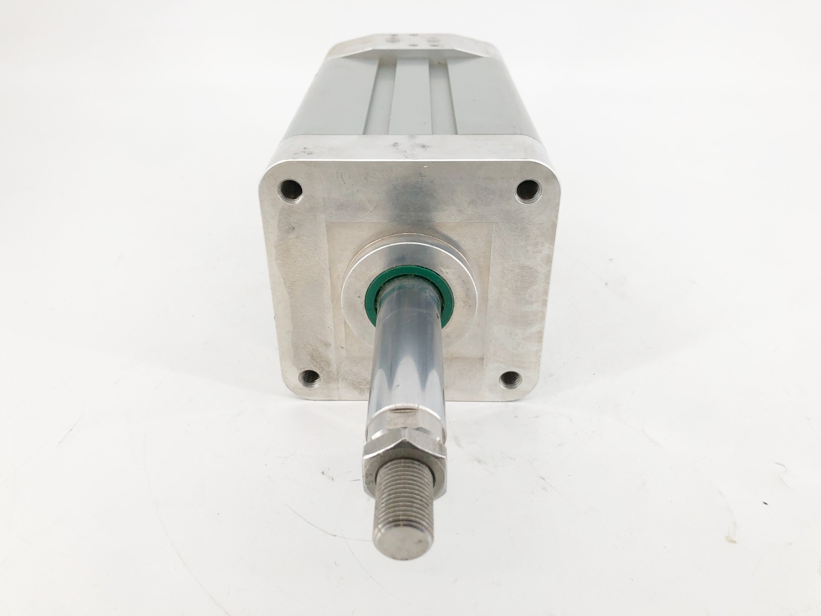 New Coperion WZKN 100 P1 Cylinder ZS4-0398B Ø100/25-103,5 – No Box