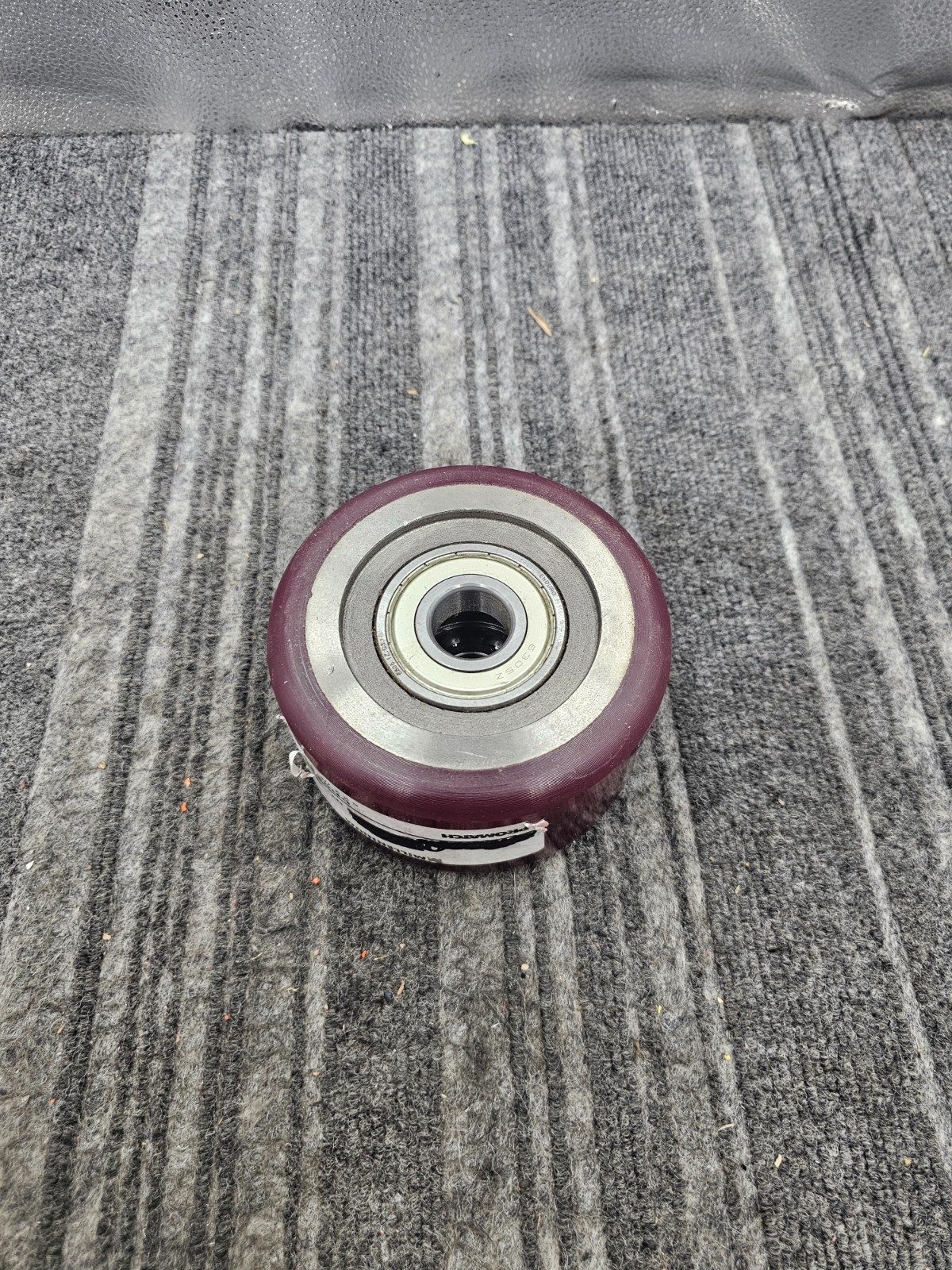 PROMATCH CR9150 Millennium Load Wheel With Bearing 5″ x 2-7/8″ For Forklifts