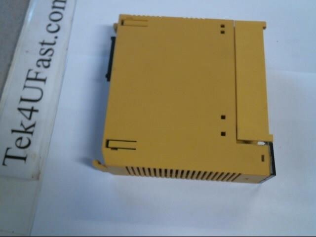 Fanuc, A03B-0807-C158, NO. N3029 1992 06