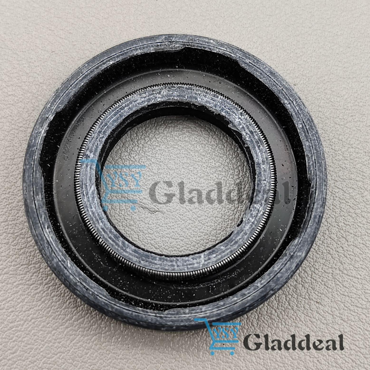 Oil Seal For NOK BP1503G High Pressure Skeleton 19.05*34.6*6.3mm