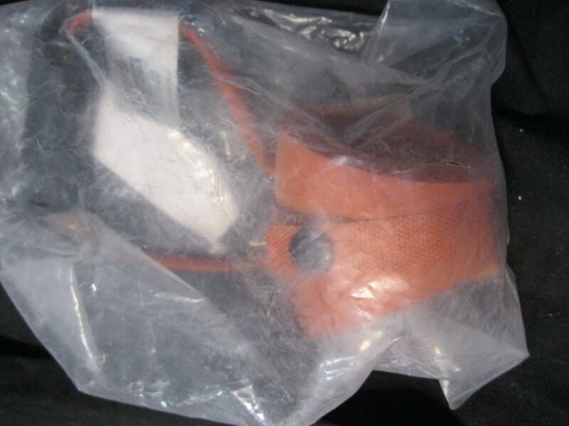HPS-MKS 4520-0014 HEATER BLANKET