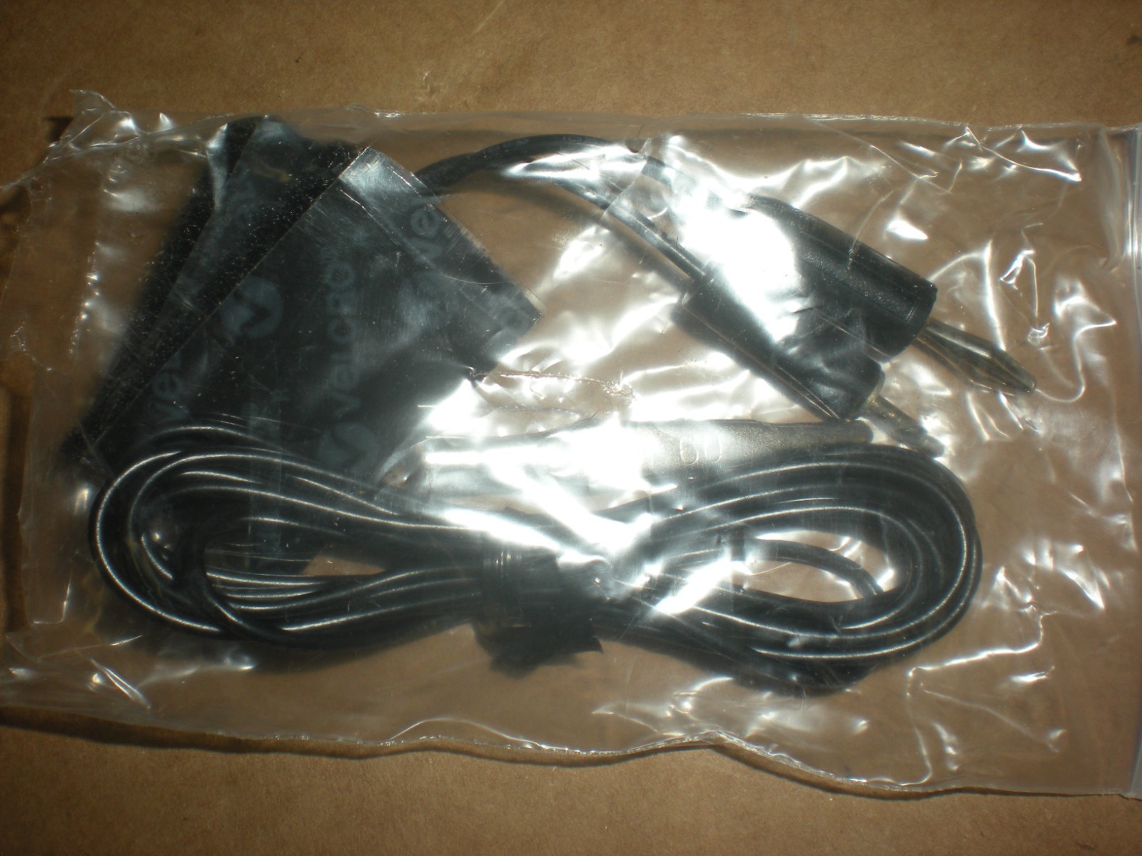 ARATRON AEI-DT020 Dual ESD Threshold Monitor Anti-Static Unit – NOS