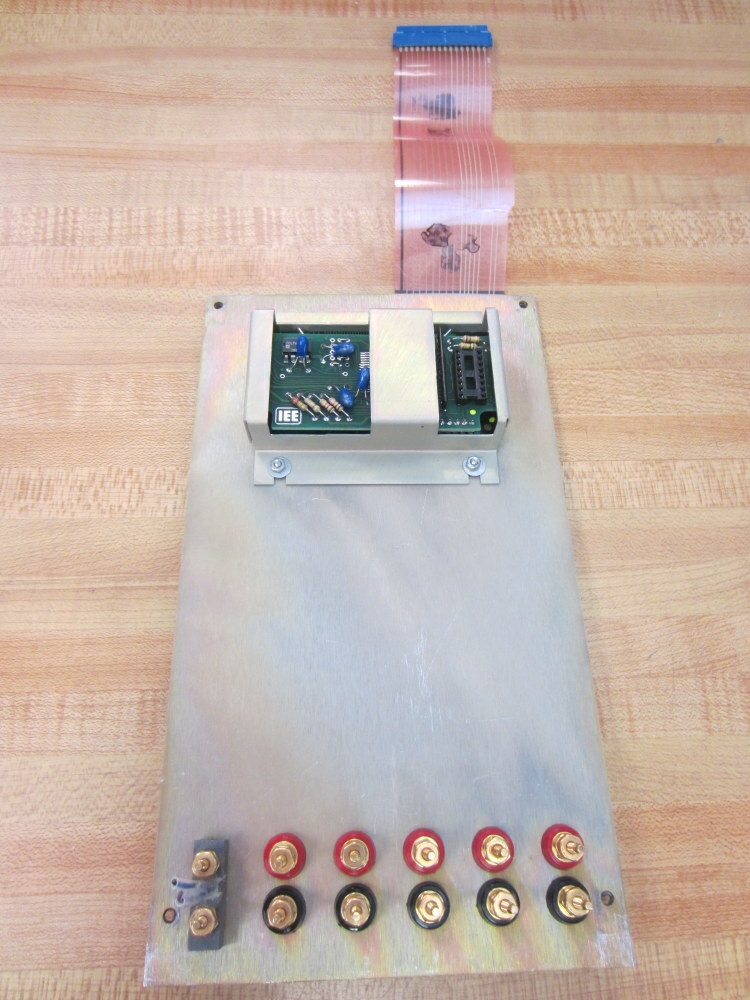 RiS CL6000 Supercal ATS Meter Panel Panel Only